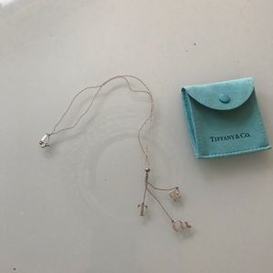 Tiffany & Co. Sterling Silver Necklace